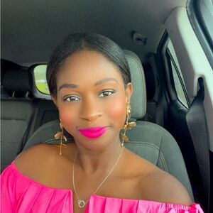 Meet your Posher, Kawanda